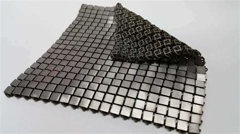 3d printed metal fabric|nasa 3d printed fabric.